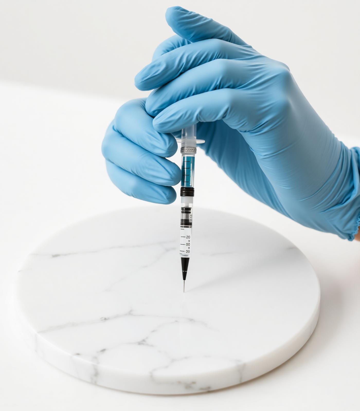 Anti-Wrinkle Injections