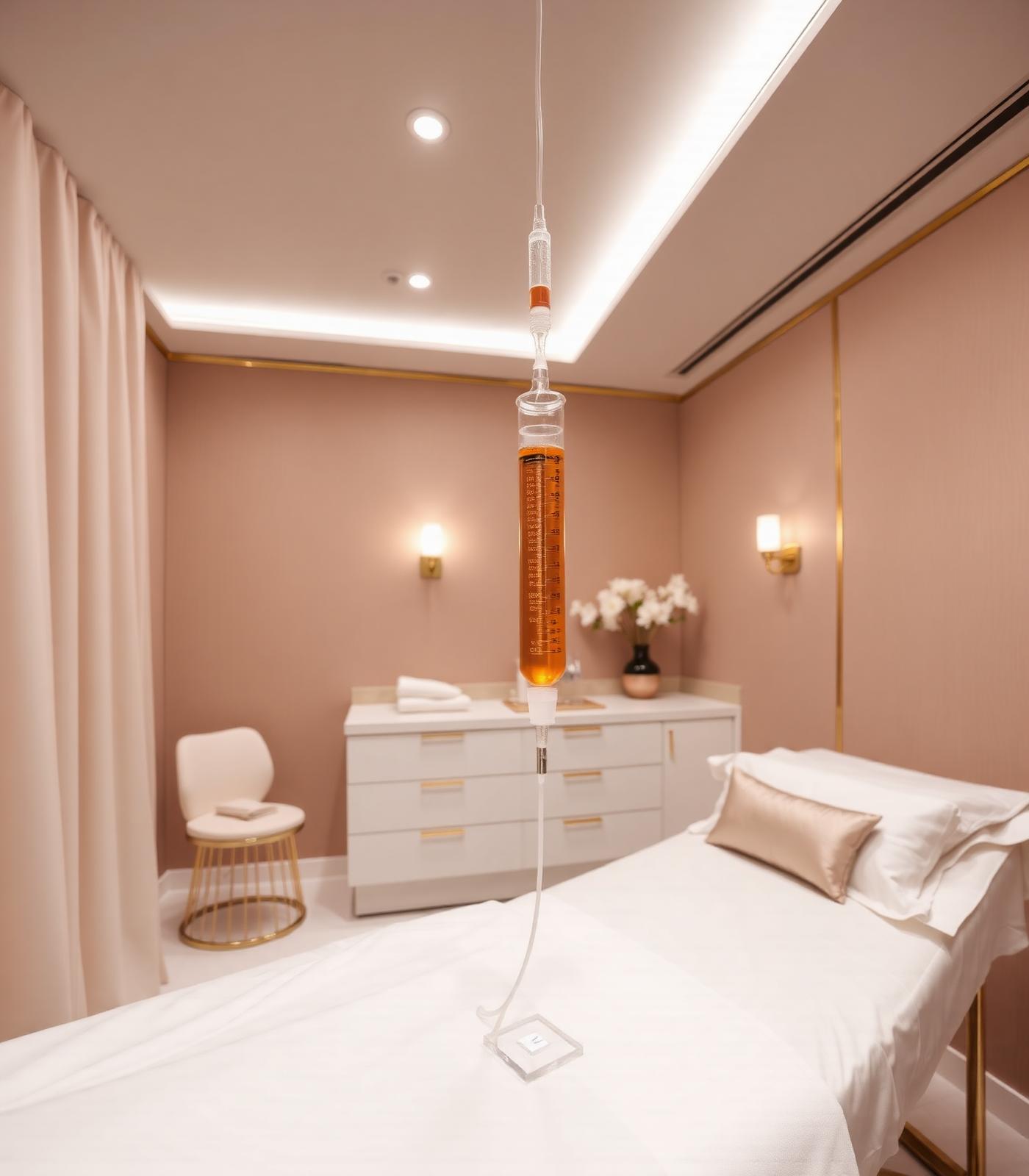 IV Vitamin Therapy